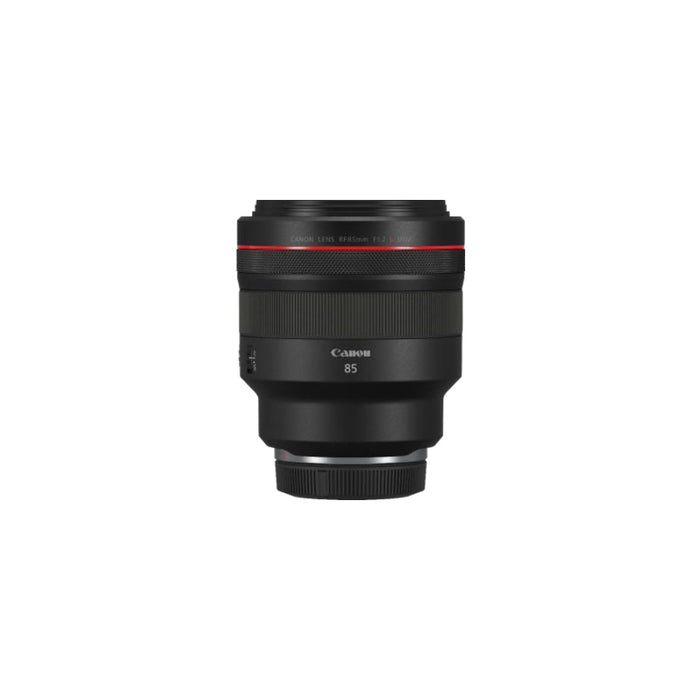 Canon RF 85mm F1.2L USM - Garanzia Canon Italia
