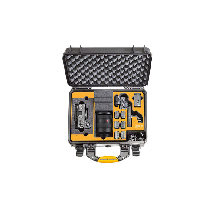 HPRC borsa 2400 (per Sony FX3)