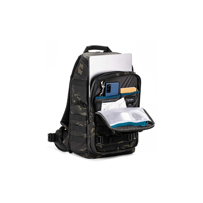 Tenba Axis V2 32 L Multicam Black