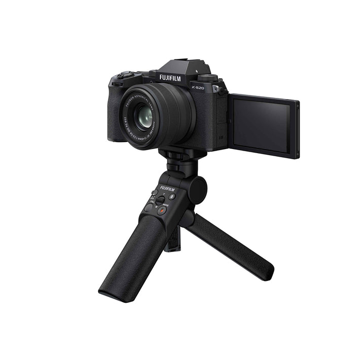 Fujifilm X-S20 + kit 15-45mm - Garanzia Fujifilm Italia