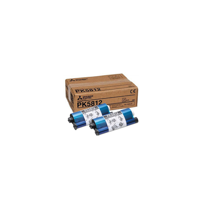 Mitsubishi ribbon PK5812