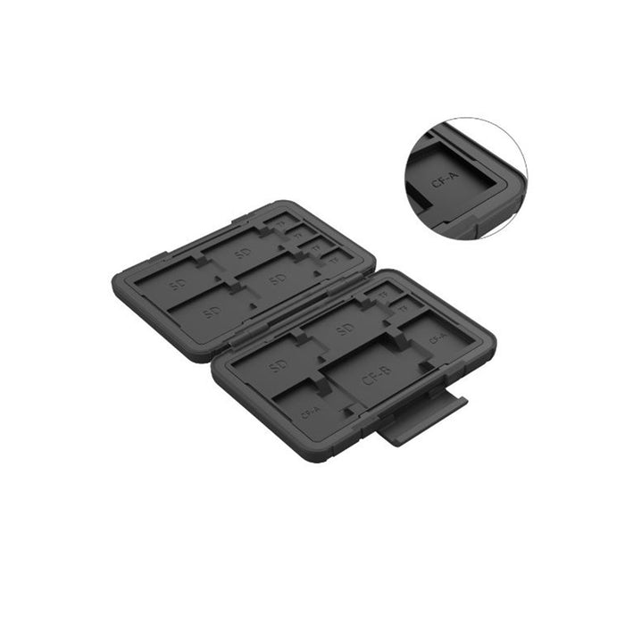 SmallRig Memory Card Case - Art. SR3192
