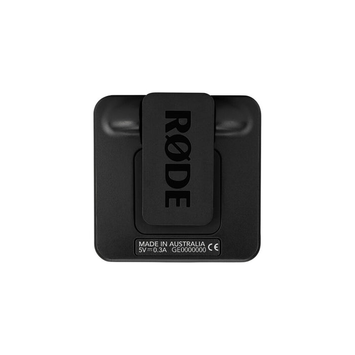 Rode Wireless GO II TX Transmitter
