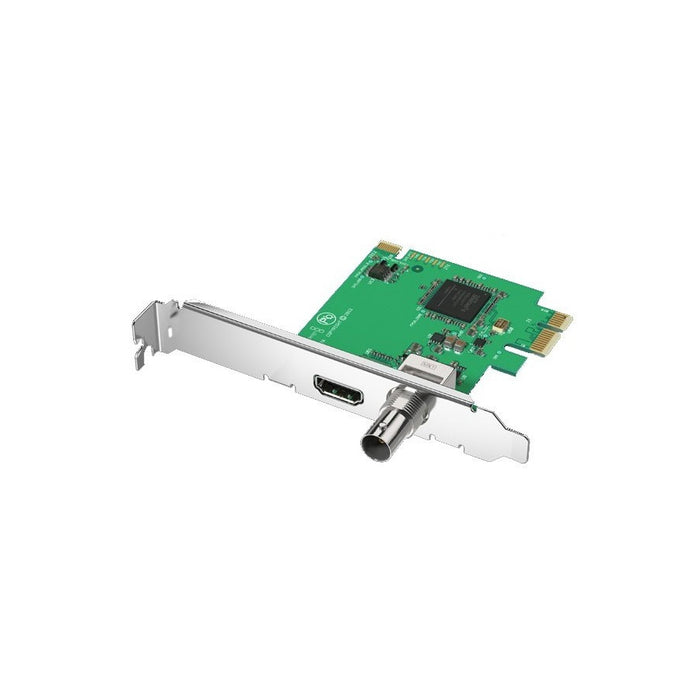 Blackmagic Decklink Mini Monitor