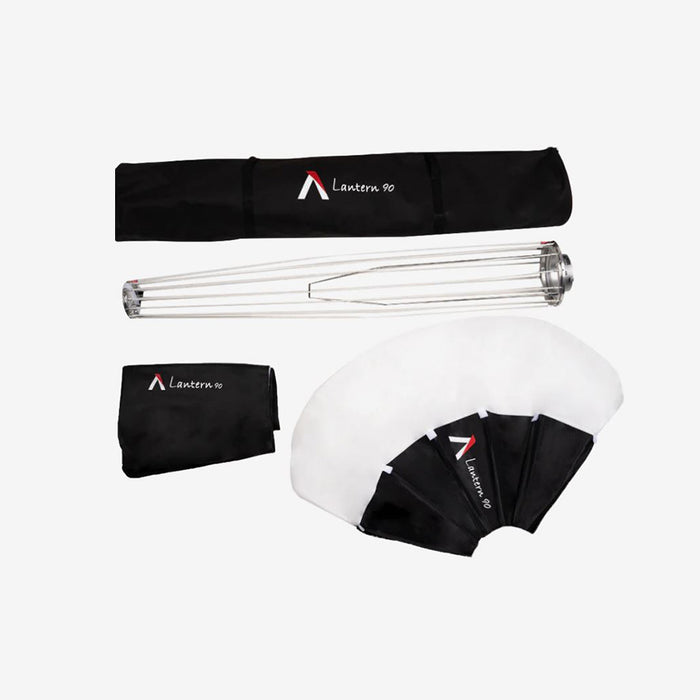 Aputure Lantern 90