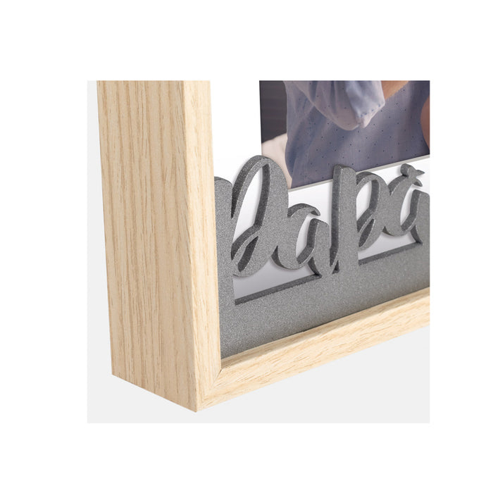 Cornice in legno "Danilo" (10x15) - Art. PQ4546