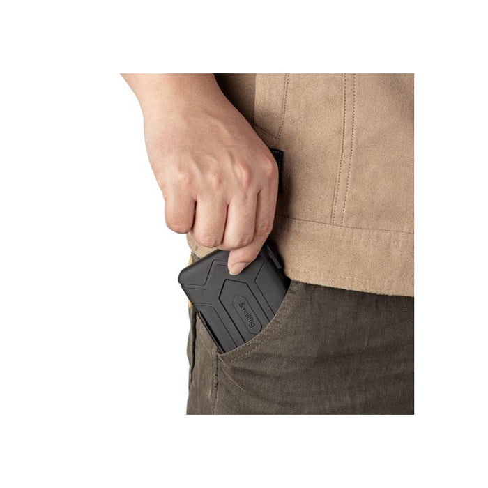 SmallRig Memory Card Case - Art. SR3192