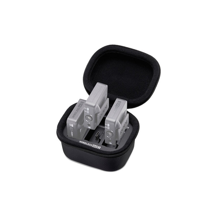 Rode Charge Case per Wireless GO II