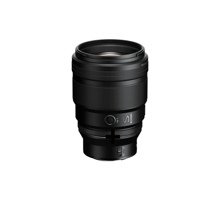 Nikkor Z 135mm f/1.8 S Plena - Garanzia Nital