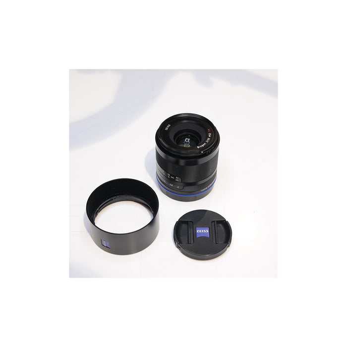 Zeiss Loxia 35mm F2 - M.51643087 (Usato)