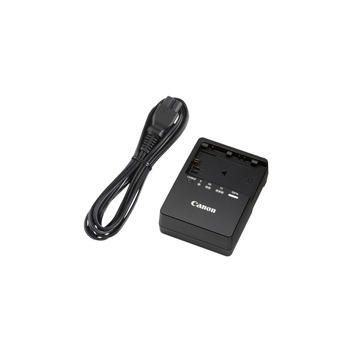 Canon LC-E6E (per LP-E6/N/NH/LP-EL)