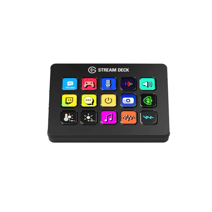 Elgato Stream Deck MK2