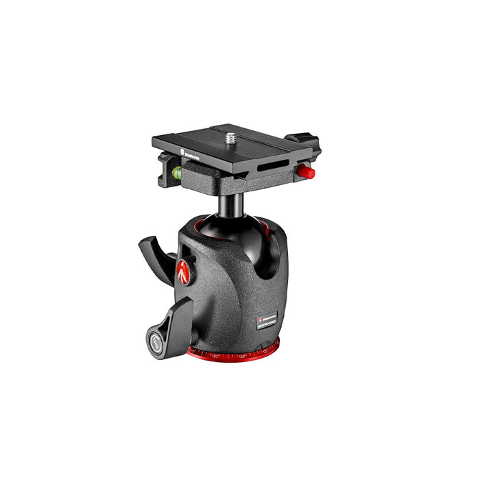 Manfrotto Move a sfera - MHXPRO-BHQ6