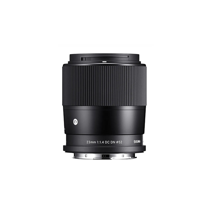 Sigma 23mm F1.4 DC DN Contemporary - Garanzia M-Trading Italia