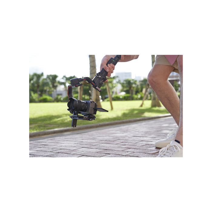 Sony Cinema Line ILME-FX30 (ILMEFX30B) - Garanzia Sony Italia