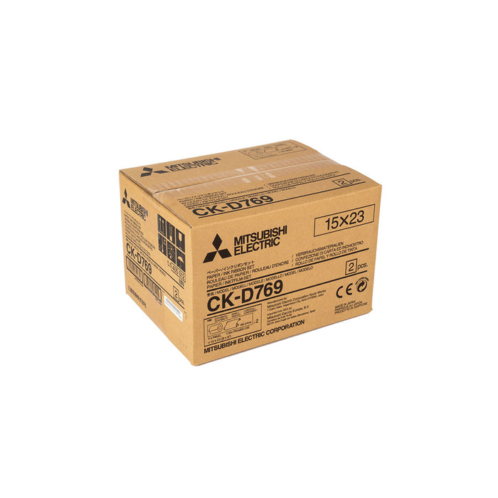 Mitsubishi CK-D769