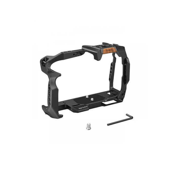 Smallrig Cage per Blackmagic 6K Pro - Art. 3270B