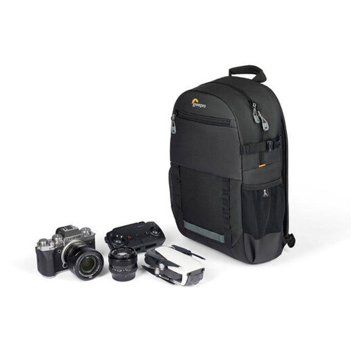 LowePro zaino Adventura BP150 III (Black)
