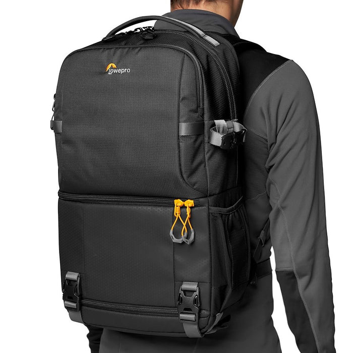 Lowepro Fastpack BP250 AW III