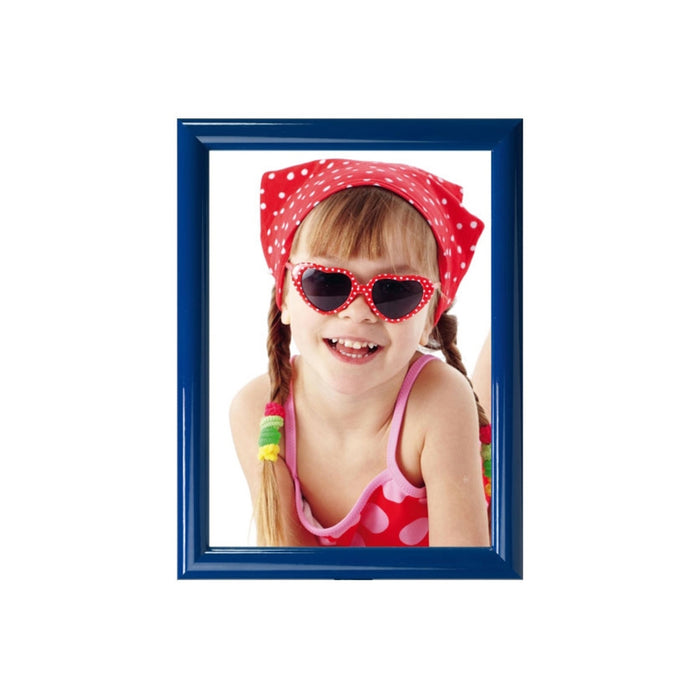 Far cornice Klee (Blu)