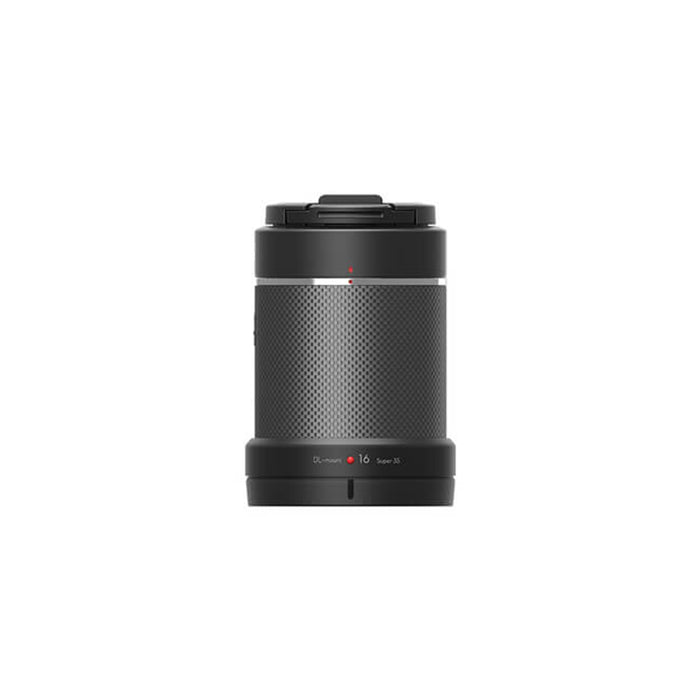 DJI Zenmuse X7 DL-S 16mm F2.8 ND ASPH Lens