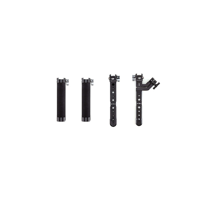 DJI R Twist Grip Dual Handle