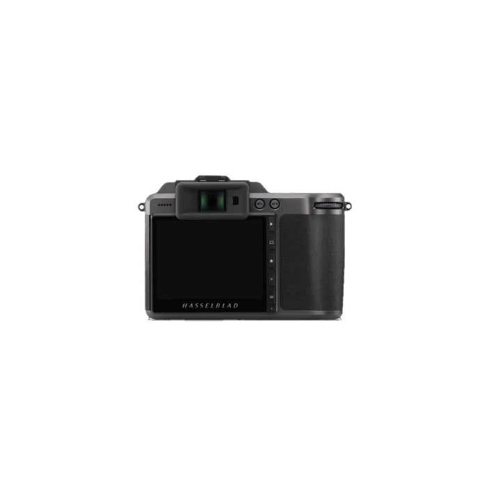 Hasselblad X1D II 50C