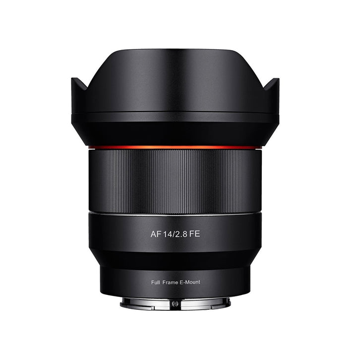 Samyang AF 14 mm F2.8 AS IF UMC (Per Sony) - Garanzia 5 anni Italia
