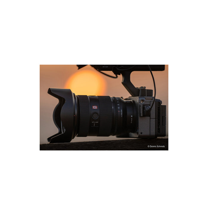 Sony FE 24-70 mm F2.8 GM II (SEL2470GM2) - Garanzia Sony Italia