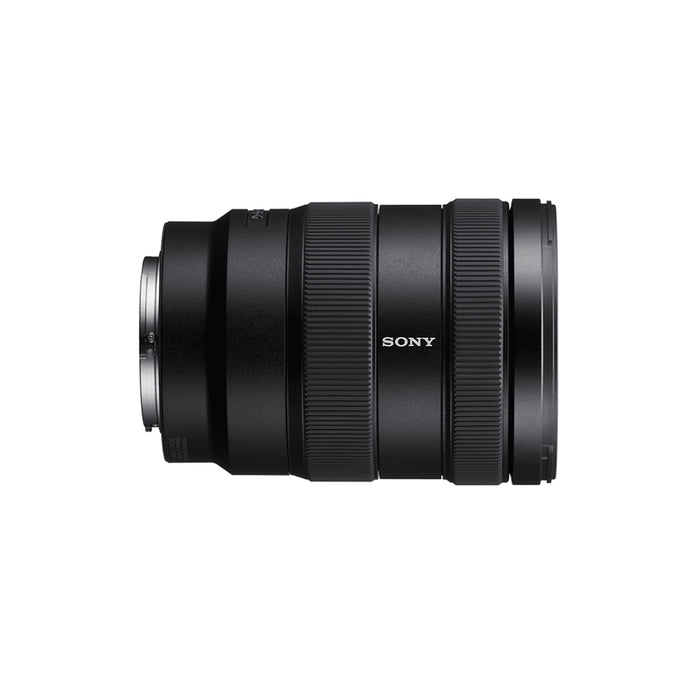 Sony E 16-55mm F2.8G (SEL1655G) - Garanzia Sony Italia