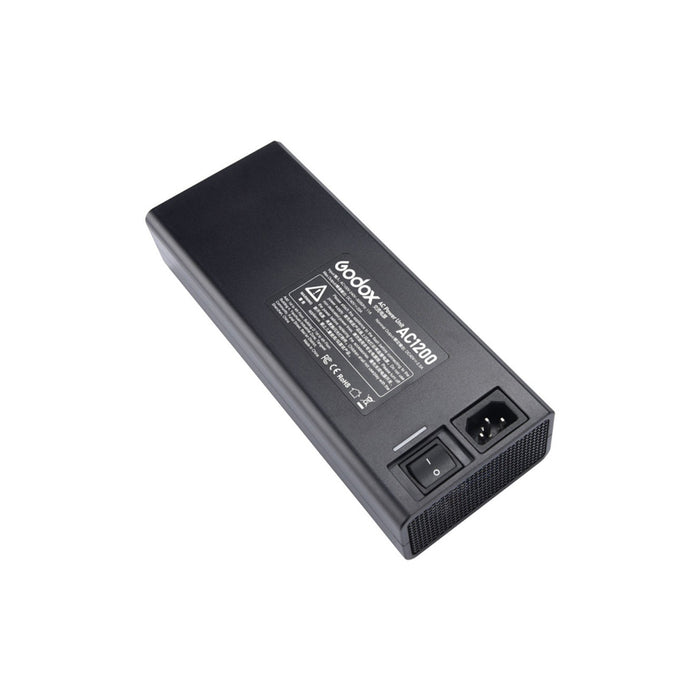 Godox AC1200 Adattatore di rete per AD1200Pro