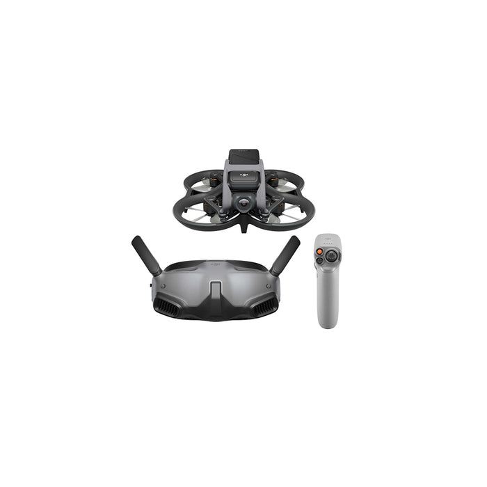 DJI Avata Explorer Combo (DJAVN1) - Garanzia DJI Italia