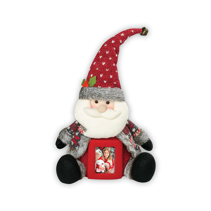 Decorazione natalizia "Lars" (5x7) - Art. ZZ583