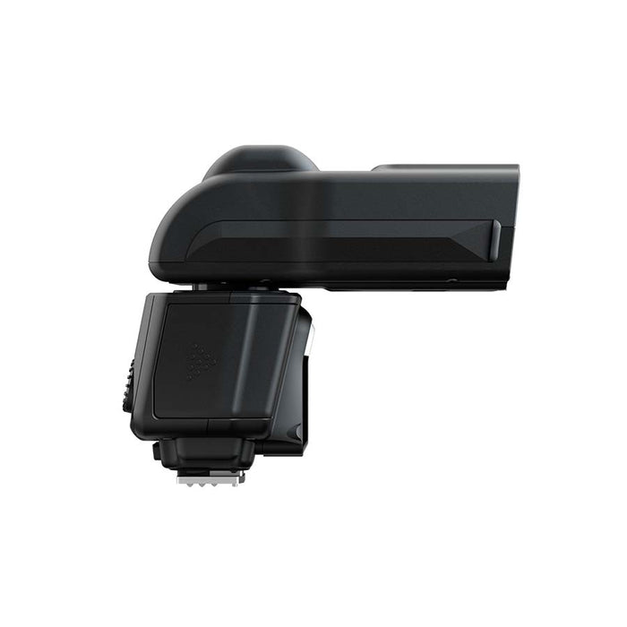 Fujifilm EF-60 - Garanzia Fujifilm Italia