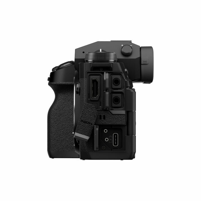 Fujifilm X-H2S - Garanzia Fujifilm Italia