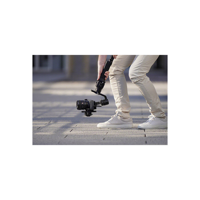 Sony FE 50 mm F1.4 GM (SEL50F14GM) - Garanzia Sony Italia