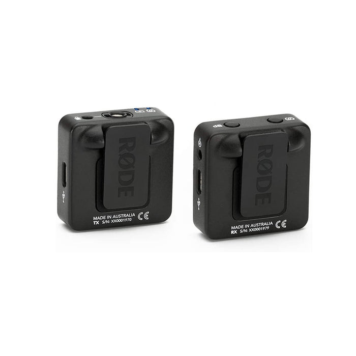 Rode Wireless Go