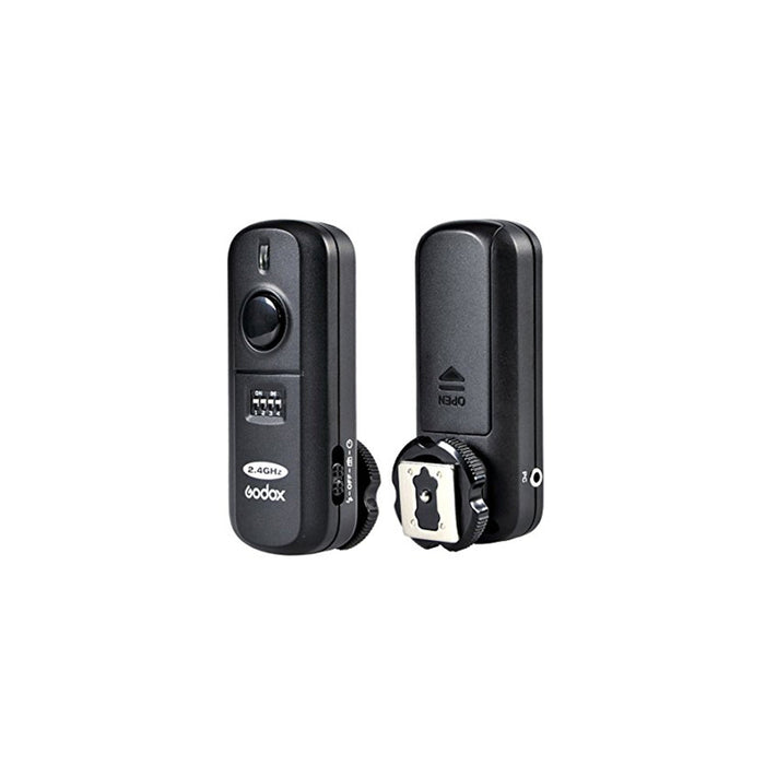 Godox radiocomando + ricevitore FC-16