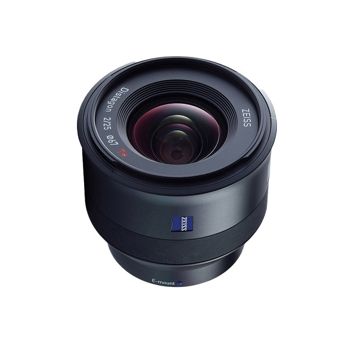 Zeiss Batis 25mm F2 - Garanzia Fowa Italia