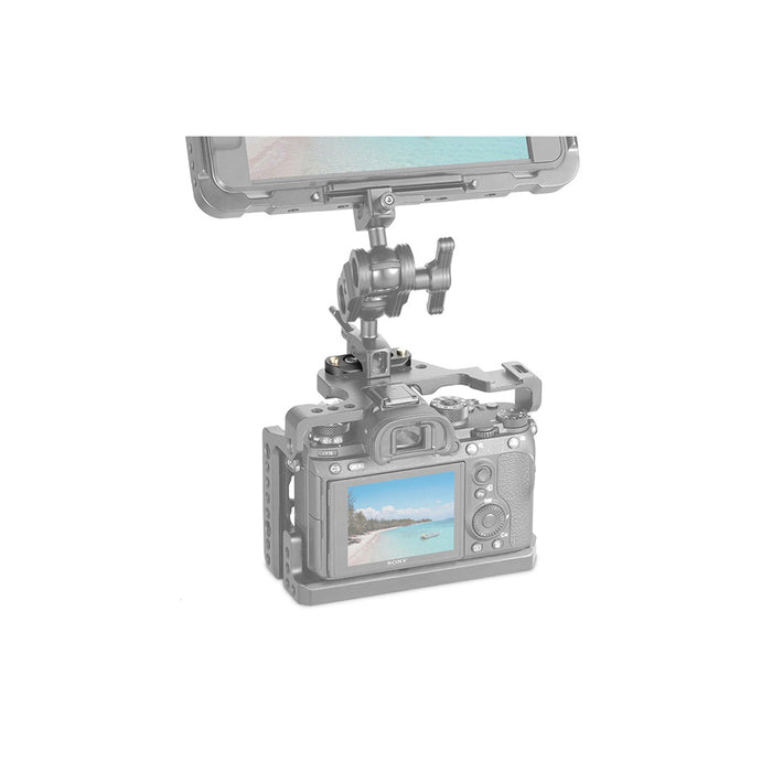 SmallRig binario NATO Quick Release - 2172