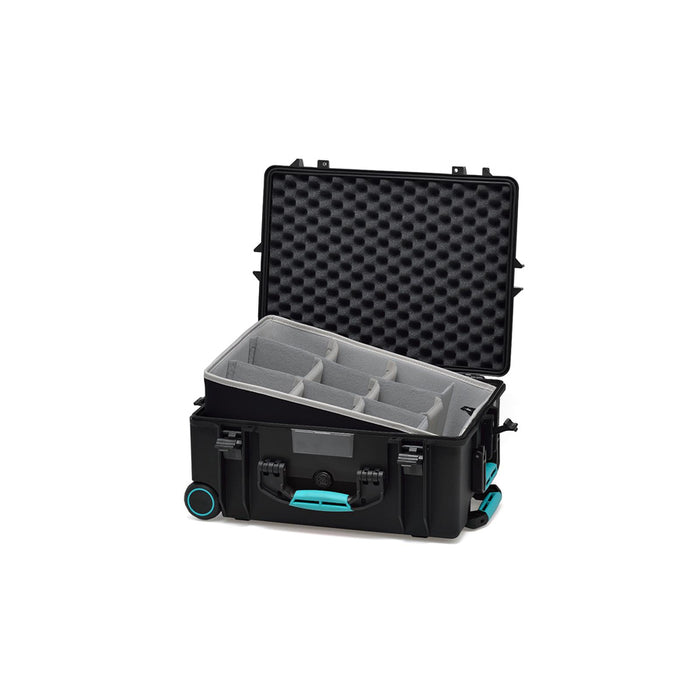 HPRC borsa 2600W (SSKBLB)