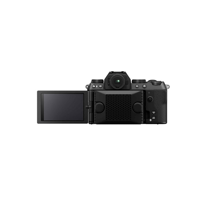 Fujifilm X-S20 - Garanzia Fujifilm Italia