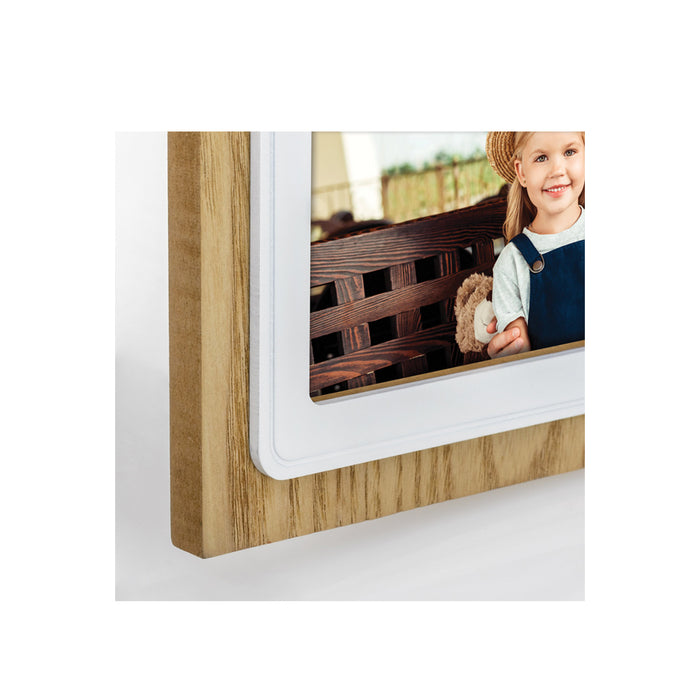 Cornice in legno "Marco" (10x15) - Art. FN5246