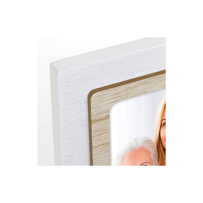 Cornice in legno "Agnese" (!0x15) - Art. FZ9246