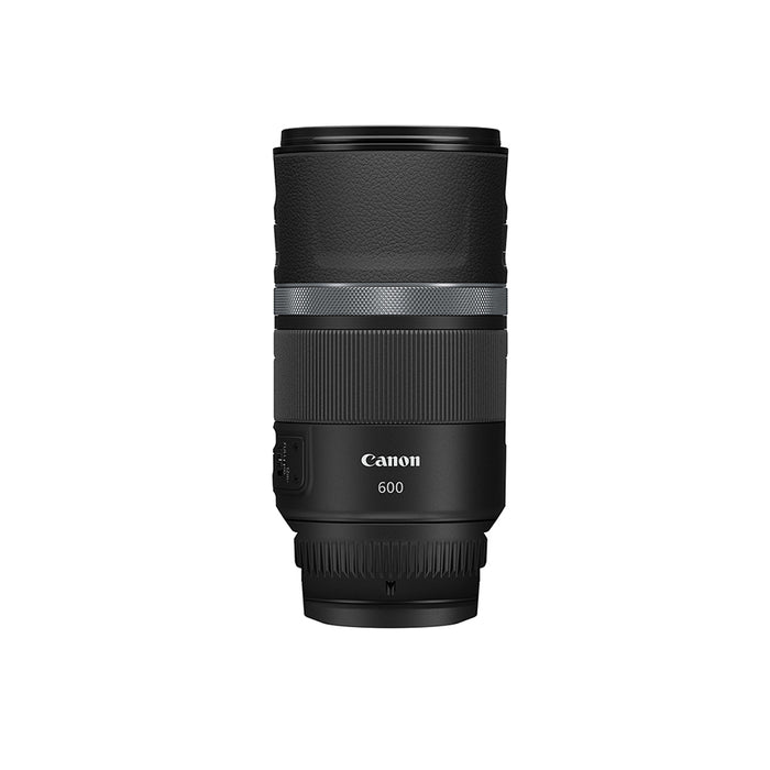 Canon RF 600mm F11 IS STM - Garanzia Canon Italia