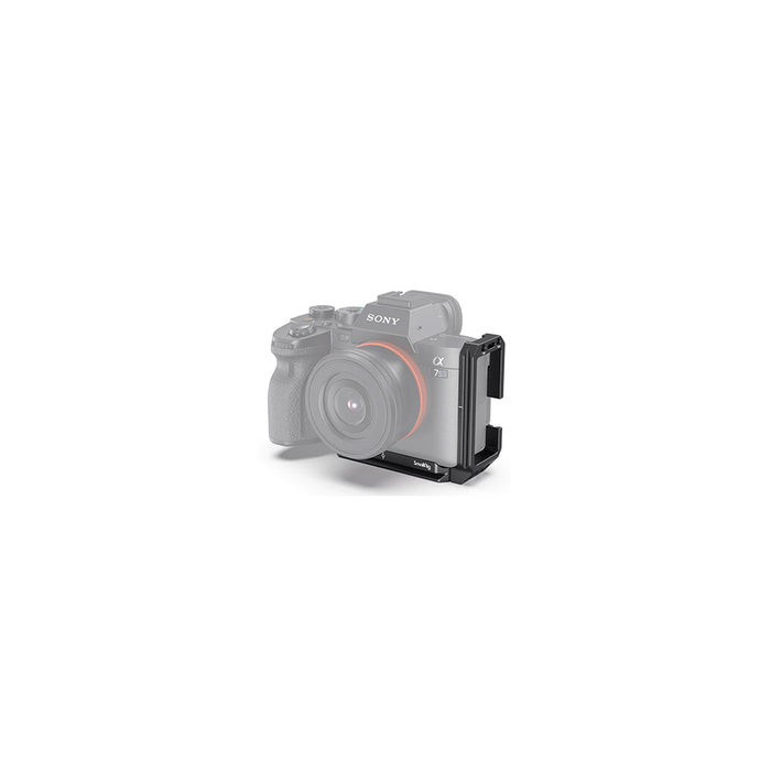 SmallRig L Bracket (per Sony A7S III) - 3003