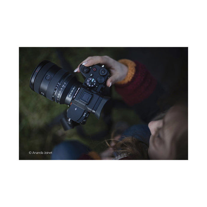 Sony FE 20-70mm F4 G (SEL2070G) - Garanzia Sony Italia