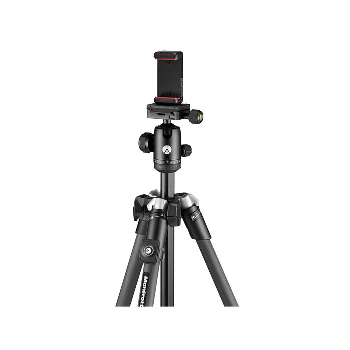 Manfrotto Element MII - MKELMII4CMB-BH