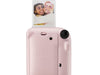 Fujifilm Instax Mini 12 (Blossom Pink) retro