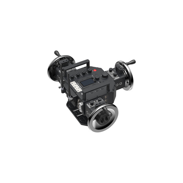 DJI Master Wheels 3-Axis (DJMW01)